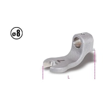 Tork Açık Ağız Uç 641 10 N11.11663