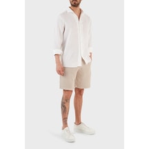 Armani Exchange Erkek Bermuda 8Nzs67 Znfnz 1724 Bej Armani Exchange Erkek Bermuda 8Nzs67 Znfnz 1724 Bej