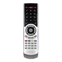 Dreamstar Smart Full Hd Uydu Alıcısı Kumandası
