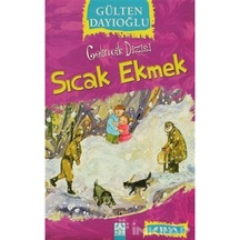 Sıcak Ekmek - Gelincik Dizisi 9789754058079