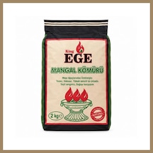 Bezos Mangal Kömürü 2 Kg 22