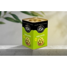 Asa Teneke Izgara Yeşil Zeytin 10 KG