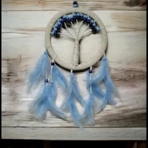 Hubrendy Emin Rüya Kovan Hayat Ağacı Dream Catcher 50503640