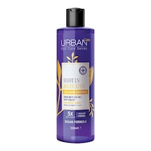 Urban Care Biotin&keratin Şampuan 350 Ml - Dökülme Karşıtı Saç Bakımı 6'li Avantaj Paketi - 6 A Tarı