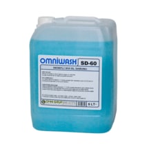 Omniwash SD-60 Sedefli Sıvı El Sabunu 5 L