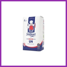Bezos Un 5kg 1 Adet Bty