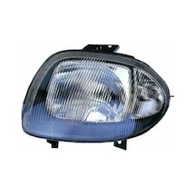 Renault Clio 2 On Far Sol 1998-2006 Depo 5511140lxldem