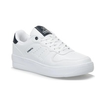 Beyaz - Lacivert