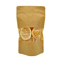 Kurutulmuş Portakal Dilimleri 100 G