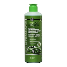 Dvx Alpha Green App Oto Şampuan 16 Oz 473 Ml