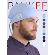 Pankee Pamuklu Tıbbi Bone 218871524