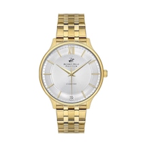 Beverly Hılls Polo Club Bp3307x.150 Erkek Kol Saati