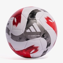 Adidas Tiro Com Tff Unisex Beyaz Futbol Topu Jz9986