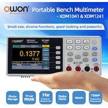 OWON XDM1241 DIJITAL MULTIMETER