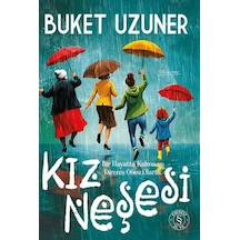 Kız Neşesi Ciltli - Ezjı-772659