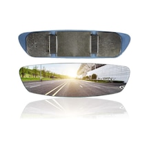 Safir Geçme Tekli Tak Gör Ayna 285x80 Mm