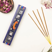 Satya Purple Beautt Aromalı Masala Çubuk Tütsü Süper Hit