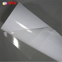 Transparan Şeffaf Folyo 61 Cm
