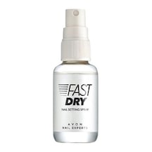 Avon Nail Experts Oje Kurutucu Sprey 50 ML