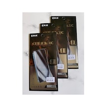 3 Adet Poco X2 İle Uyumlu 9d Ceramics Ekran Koruyucu