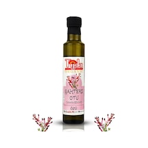 Tijda Şahtere Otu Özü Fumaria Officinalis 250 ML