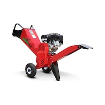 Gardenpro MC40B 7 Hp Benzinli Dal Öğütme Makinesi