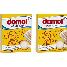 Domol Sihirli Temizlik Süngeri 2 Adet