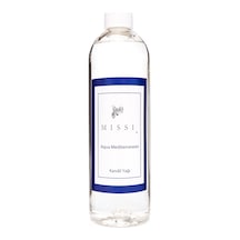 MİSSİ 400 ML AQUA MEDITERRANEAN KOKULU KANDİL YAĞI