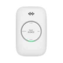 Hikvision Hf-gn110 Bağımsız Doğalgaz Yangın Dedektörü Standalone Kdo