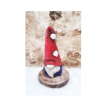 El Yapımı Gnome Biblo.