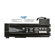 Nion Hp Vv09xl Uyumlu Notebook Batarya - Pil