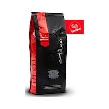 Miko Grand Milano Extrabar %100 Arabica Çekirdek Kahve 1 KG