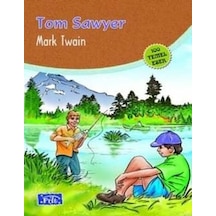 Parıltı - Tom Sawyer