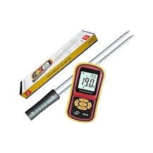 Benetech Gm640 Problu Tahıl Ve Endüstriyel Nem Ölçer