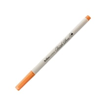Artline Supreme Brush Uçlu Kalem Pastel Turuncu Epfs-f Çok Renkli