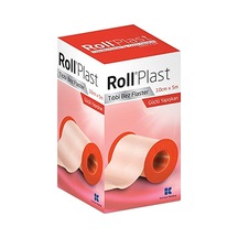 Plast 10 Cm X 5 M