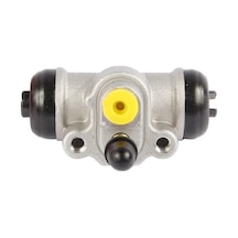 Mga 52347 Merkez Fren Arka R / L- Kia: Picanto 04 10