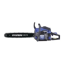 Hyundai Turbo 760 Motorlu Testere 46 CM Pala