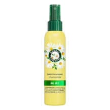 Herbal Essences Papatya Kokulu Sıvı Saç Kremi 145 Ml - 4 Adet Tarı
