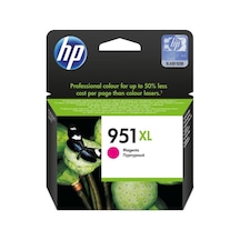 Hp 951Xl Cn048Ae Sarı Kartuş Yüksek Kapasiteli