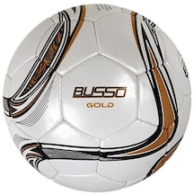 Busso Gold Futbol Topu Gold No:4
