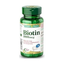 Nature'S Bounty Biotin 1000 Mcg 100   Tablet