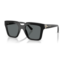 Vogue Vo5690s W44/81 49 Polarize Kadın Güneş Gözlüğü Siyah