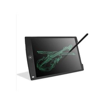 Grafik Digital Çocuk Yazı Tahtası Çizim Tableti Lcd 8.5 Inc Ekran Siyah