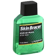 Skin Bracer Original After Shave Losyon 206 ML