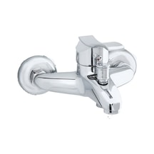 Gms Banyo Bataryası Akdeniz Krom