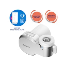 Philips Dijital Musluk Suyu Filtresi X-guard Awp3705p1/10