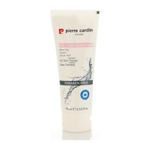 Pierre Cardin 3'ü 1 Arada Yüz Temizleme Peeling Maskesi- 75 Ml - In 1 3 In 1 Face Mask 18730325