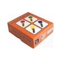 Renkler ve Görsel Zeka 4-7 Yaş