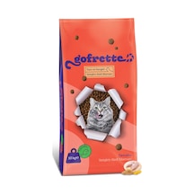Gofrette Tavuklu Yetişkin Kedi Maması 10 KG